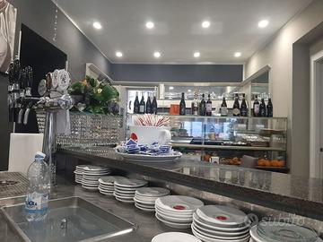 Bar Nichelino [Cod. rif 3259034VCG]