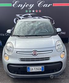 Fiat 500L 1.3 Multijet 95 CV Dualogic Lounge