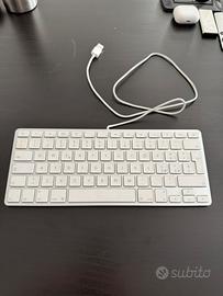 Apple Magic Keyboard Qwerty