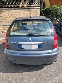 Citroen C3 1400 Diesel 