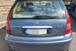 Citroen C3 1400 Diesel 