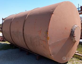 Silos cemento 300 q.li