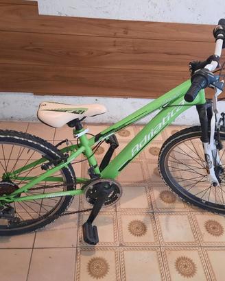 Bici per  bambini e ragazzi (circa 8-12 anni)