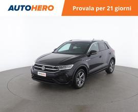 VOLKSWAGEN T-Roc SK47036