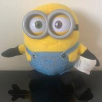 Pupazzo minions