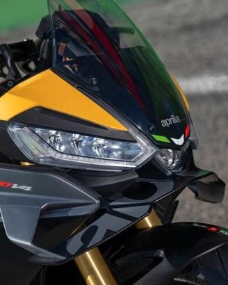 cupolino standard aprilia tuono v4 2025