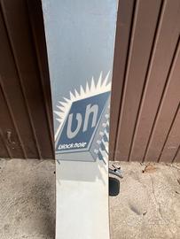 Snow board