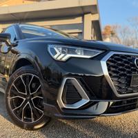 Audi Q3 SPB 35 TDI S tronic S- line edition/TETTO/
