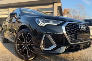 Audi Q3 SPB 35 TDI S tronic S- line edition/TETTO/