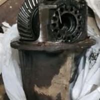 Differenziale Suzuki samurai 