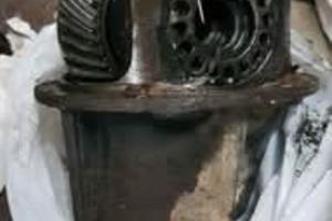 Differenziale Suzuki samurai 