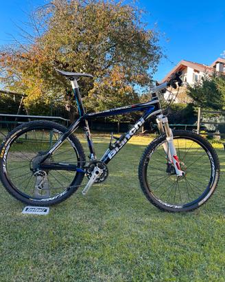 Bianchi Methanol sl