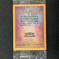 Mew Antico Sigillato Sealed - Promo Cinema 2000