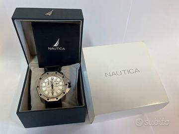 Orologio NAUTICA