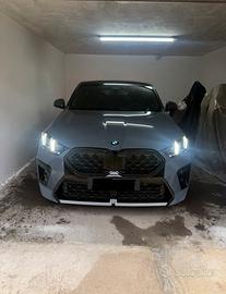 BMW X2 M sport pro