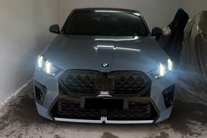 BMW X2 M sport pro