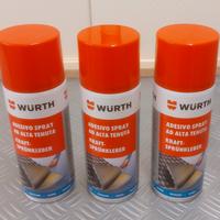 WURTH