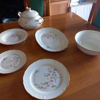 servizio di piatti TOGNANA da 36 