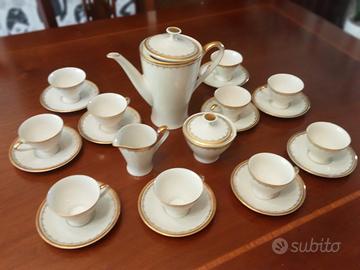 servizio caffè Bavaria 