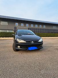 Peugeot 206 SW
