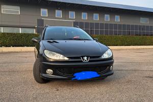 Peugeot 206 SW