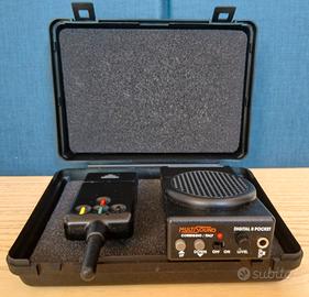MULTISOUND Riproduttore