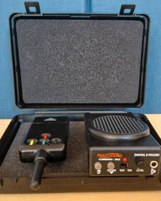 MULTISOUND Riproduttore