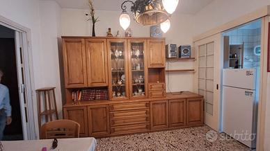 Mobile soggiorno in legno