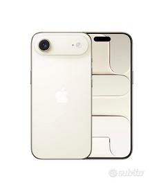 iPhone Air 256gb gold