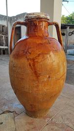 capasone (giara antica)