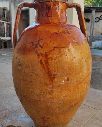 capasone (giara antica)