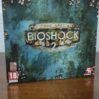 Bioshock 2 Limited Edition