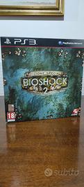 Bioshock 2 Limited Edition