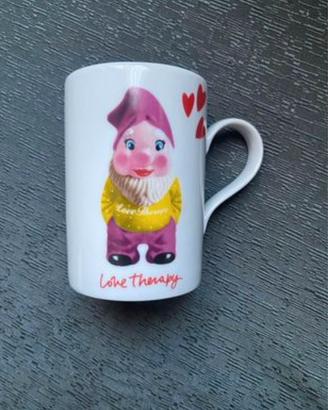 Tazza Love Therapy