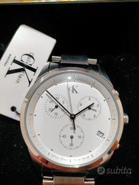 Orologio CK