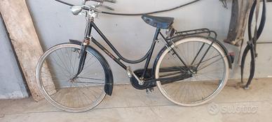 Bici da Donna Umberto DEI