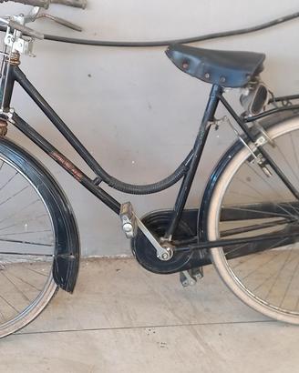 Bici da Donna Umberto DEI