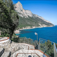 Casa vacanza al mare