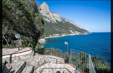 Casa vacanza al mare