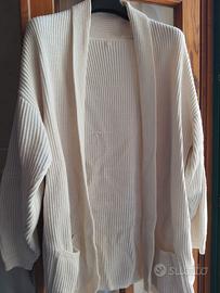 Cardigan a scelta