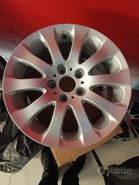 cerchi BMW serie 3 E90 e91/2/3