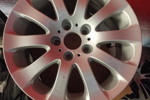 cerchi BMW serie 3 E90 e91/2/3