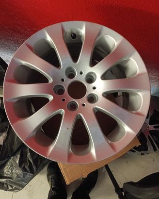 cerchi BMW serie 3 E90 e91/2/3
