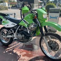 Kawasaki KLR 650