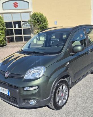 FIAT Panda Cross 1.3 Multijet S&S 4X4