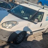 FIAT DOBLO' CARGO Maxi dal 2009 1.6 Mjt Furgone