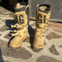 Stivali da enduro GAERNE SG 10