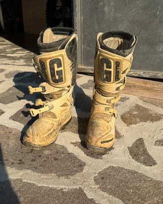 Stivali da enduro GAERNE SG 10