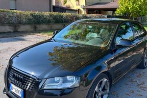 Audi a3 2.0TDI