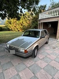 Alfa Romeo 75
